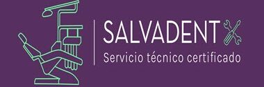 SALVADENT logo